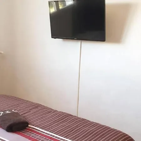 Maison Familiale - Menage, Serviettes, Draps Inclus 度假居 盖亚克