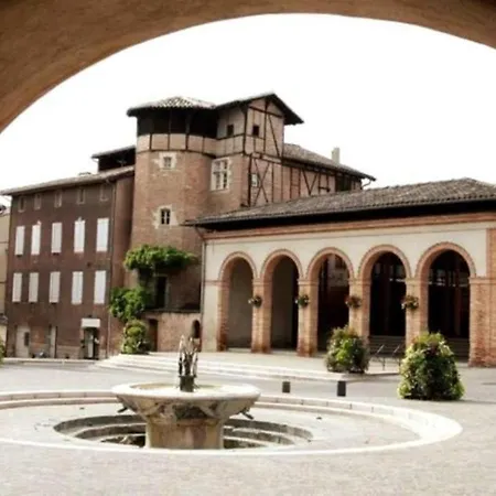 Casa vacanze Maison Familiale - Ménage, Serviettes, Draps Inclus *