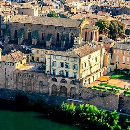 Maison Familiale - Menage, Serviettes, Draps Inclus Дом отдыха