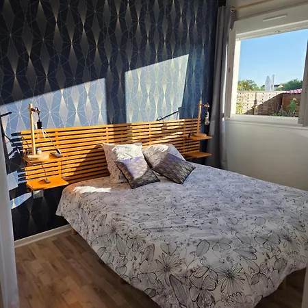 Maison Familiale - Ménage, Serviettes, Draps Inclus Casa vacanze Gaillac