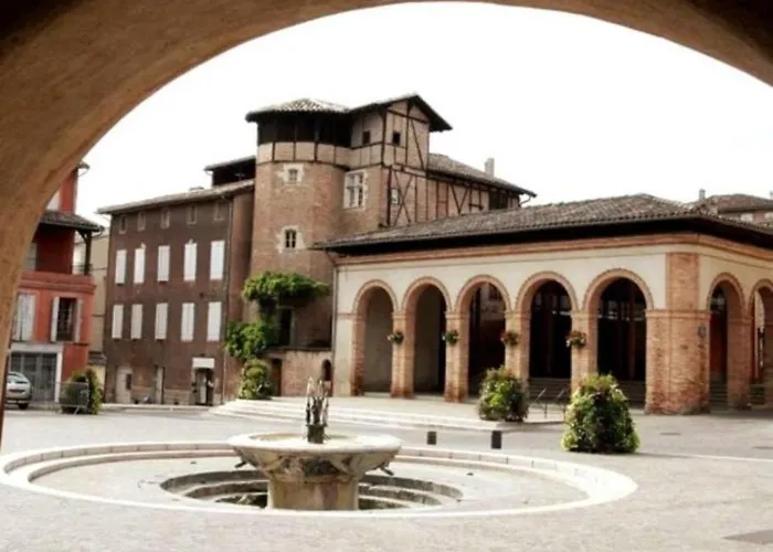 Дом отдыха Maison Familiale - Menage, Serviettes, Draps Inclus *